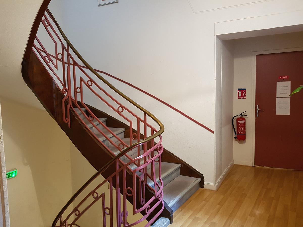 Hotel Bar Restaurant Saint Paul Verdun-sur-Meuse Екстериор снимка